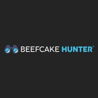 Beef Cake Hunter channel logo